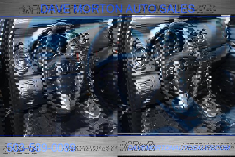 Used 2012 MAZDA CX-7 s Touring w/ Technology Pkg image 9