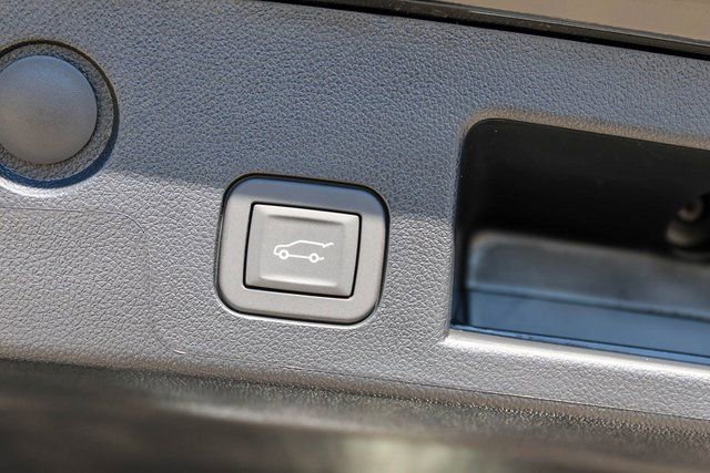 New 2026 Chevrolet Equinox ACTIV AWD/4WD image 9
