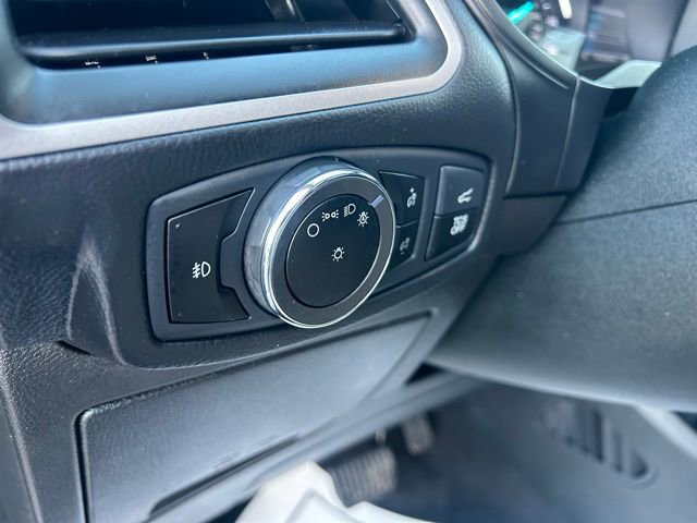 Used 2023 Ford Edge SEL w/ Convenience Package image 21