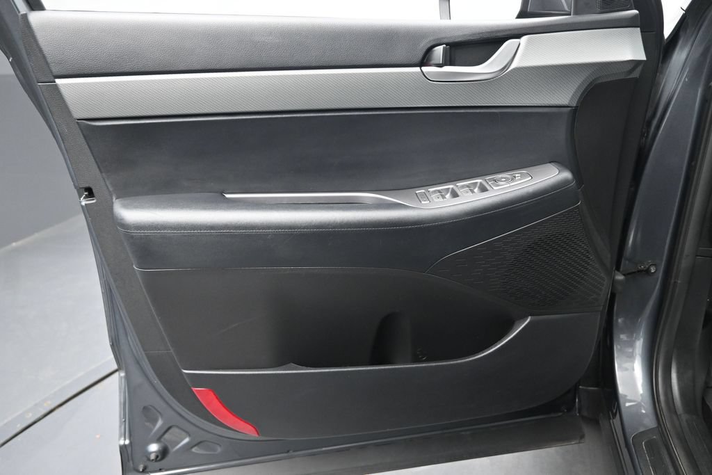 Used 2025 Hyundai Palisade SEL AWD/4WD image 23