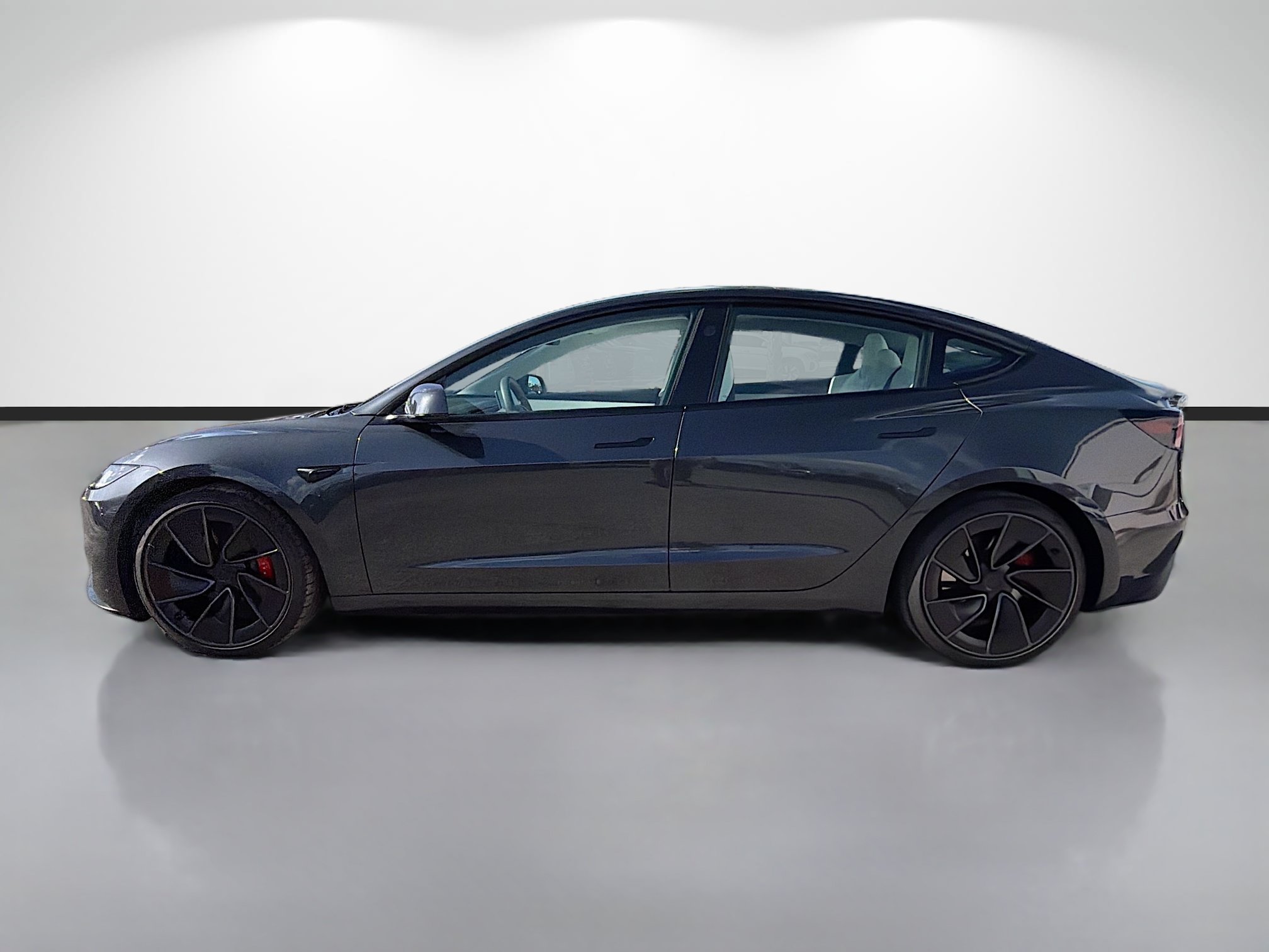 Used 2025 Tesla Model 3 Performance AWD/4WD image 6