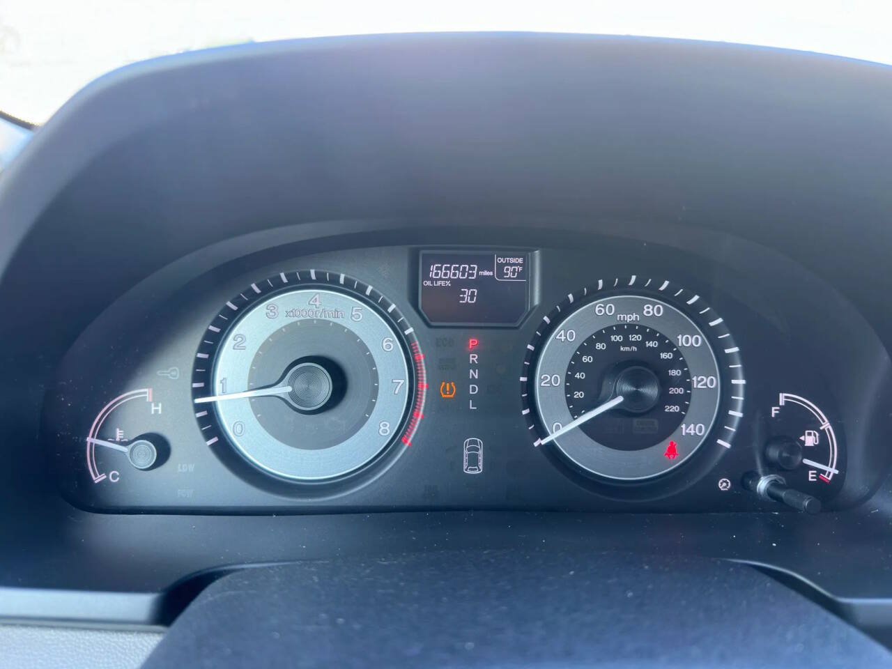 Used 2016 Honda Odyssey EX-L image 18