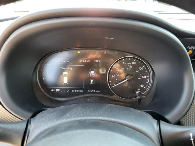 Used 2024 Nissan Kicks SV w/ Interior Electronics Package image 6