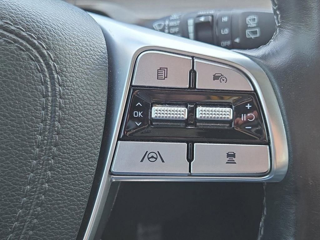 Certified 2023 Kia Telluride SX Prestige X-Pro image 31