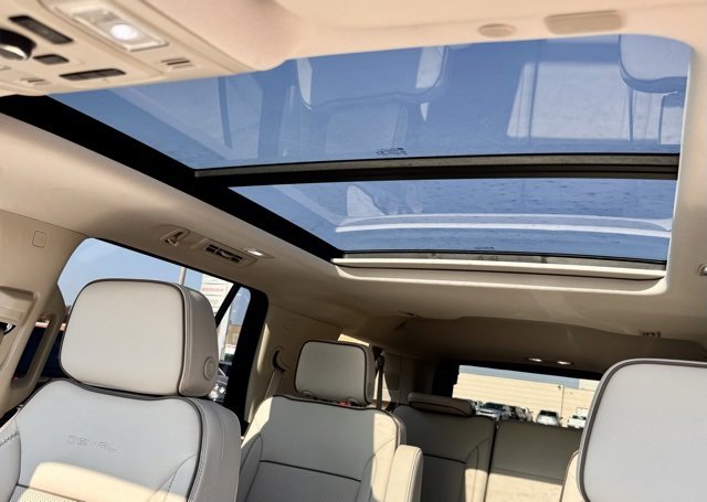 Used 2022 GMC Yukon Denali image 20