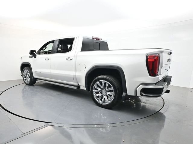 Used 2023 GMC Sierra 1500 Denali w/ Denali Reserve Package AWD/4WD image 5