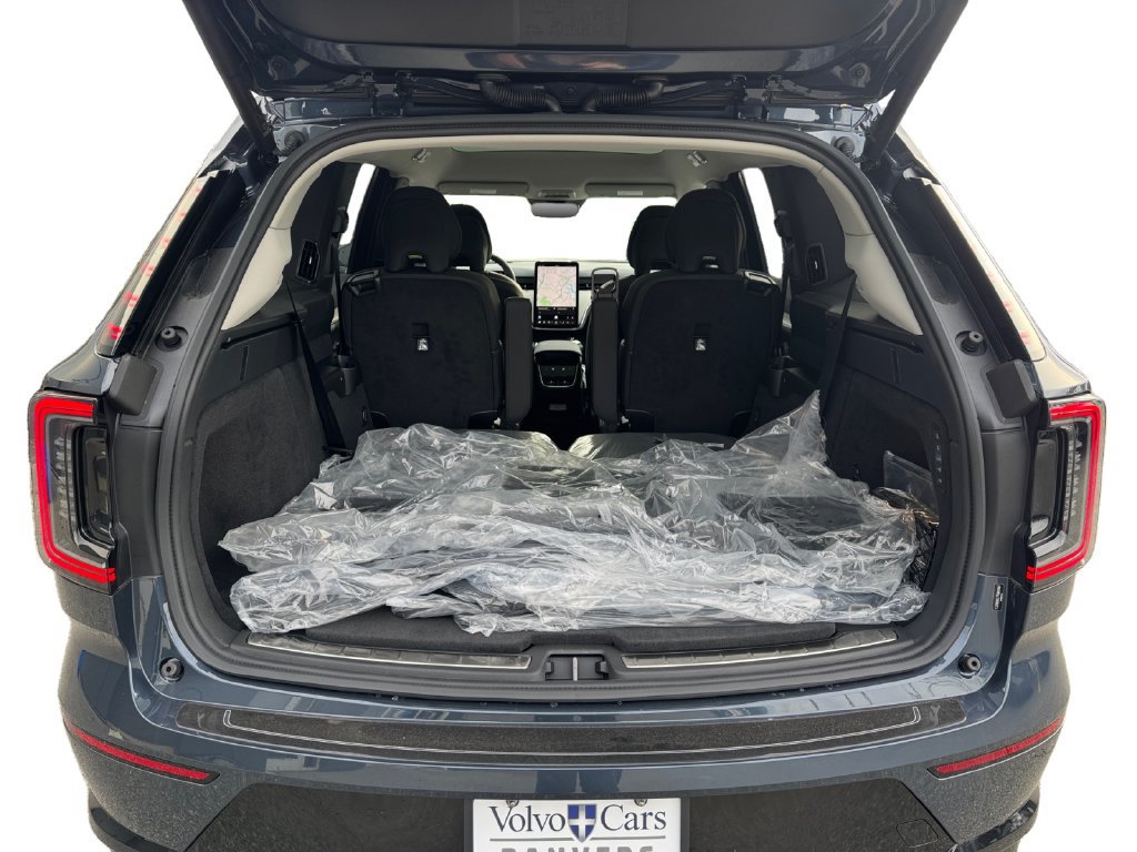 New 2026 Volvo EX90 Ultra AWD/4WD image 6