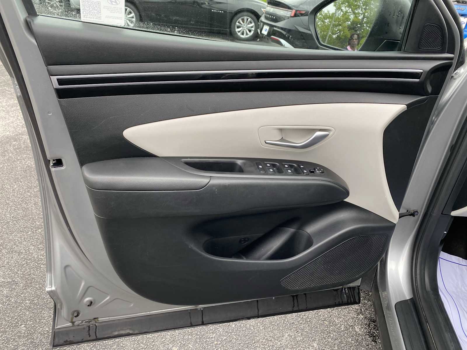 Certified 2024 Hyundai Tucson SEL image 26