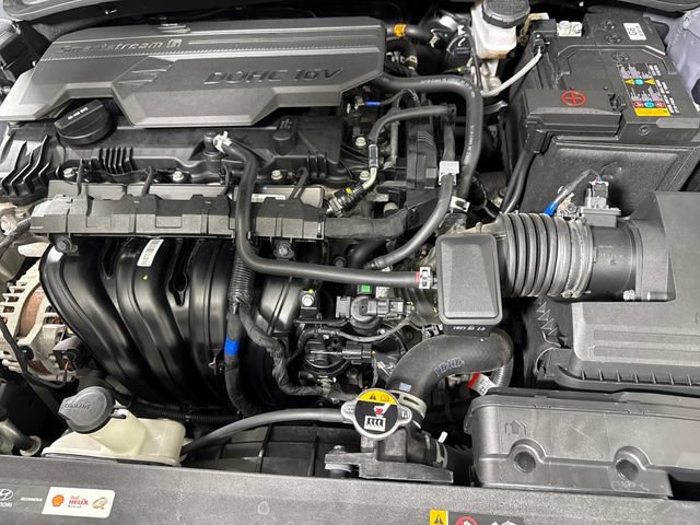 Used 2023 Hyundai Elantra SEL w/ Convenience Package FWD image 42