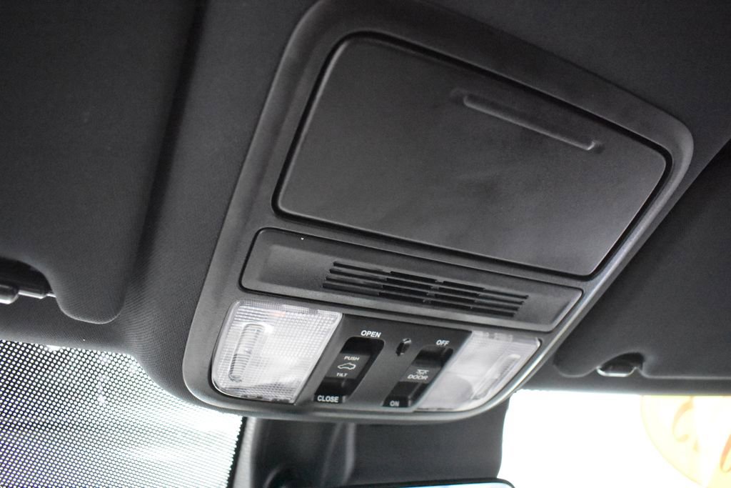 Used 2023 Honda Passport EX-L image 27