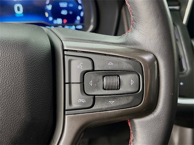 Used 2023 Chevrolet Tahoe RST image 34