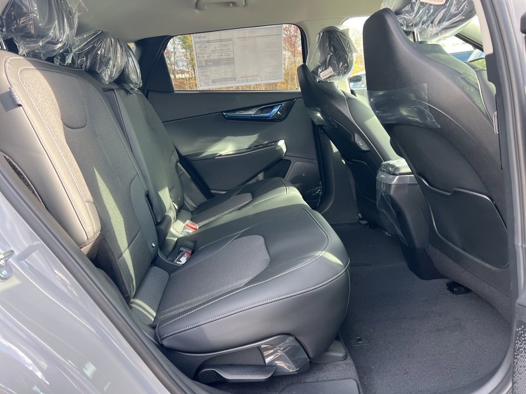 New 2025 Kia EV6 Light image 13