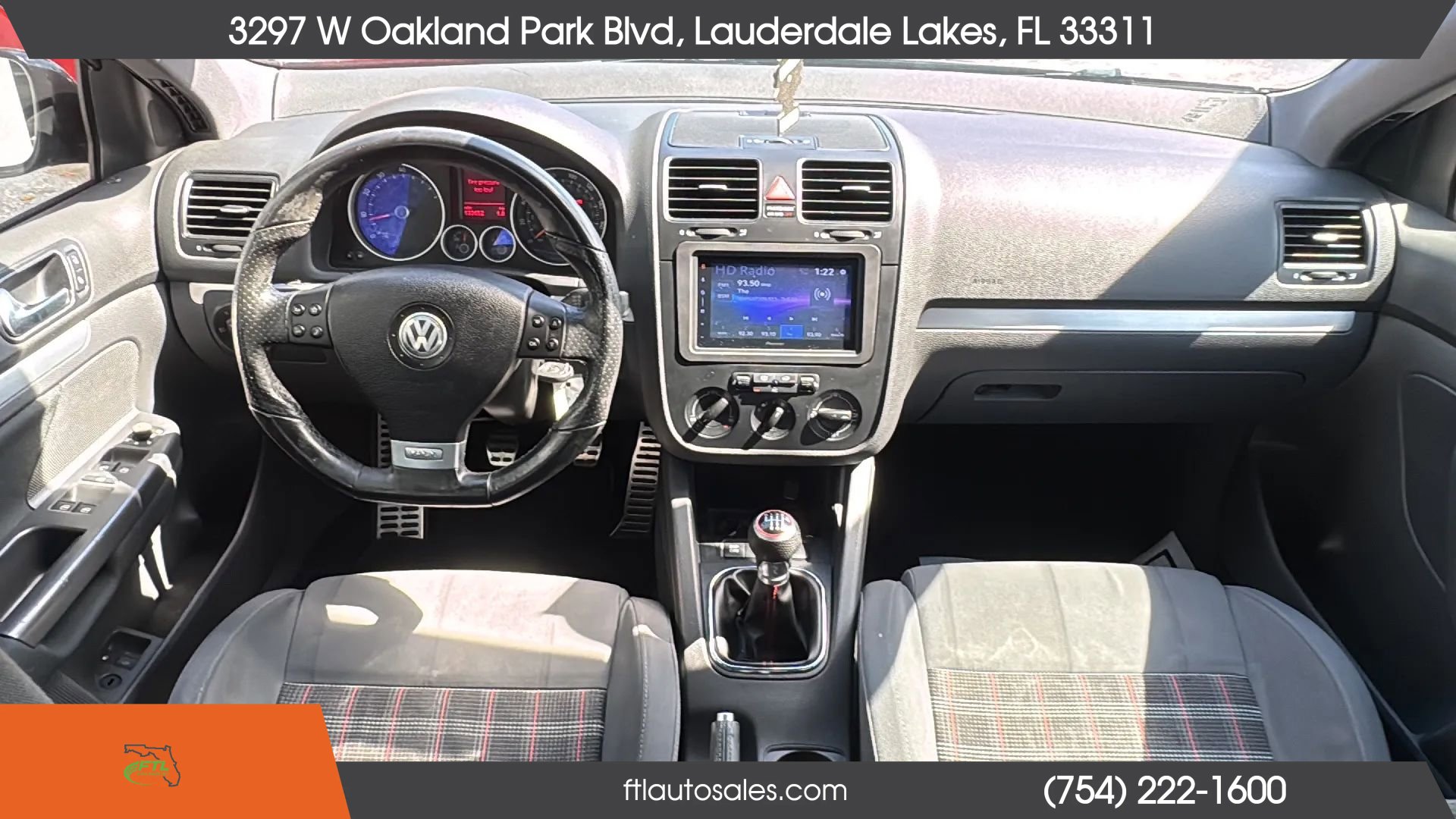 Used 2009 Volkswagen Jetta GLI image 30