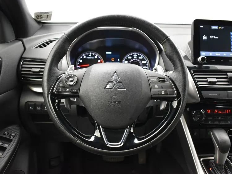 Used 2024 Mitsubishi Eclipse Cross SEL image 20