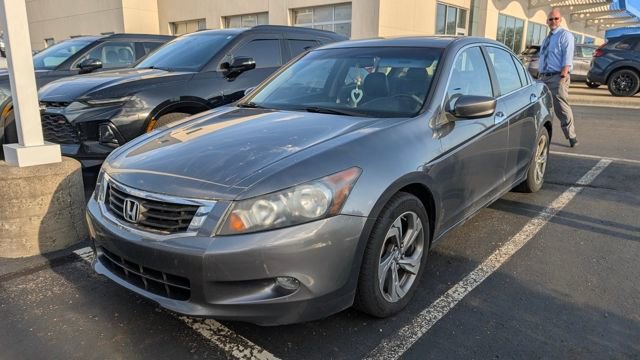 Used 2010 Honda Accord EX-L image 9