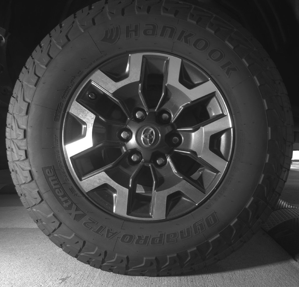 Used 2021 Toyota Tacoma TRD Off-Road AWD/4WD image 34