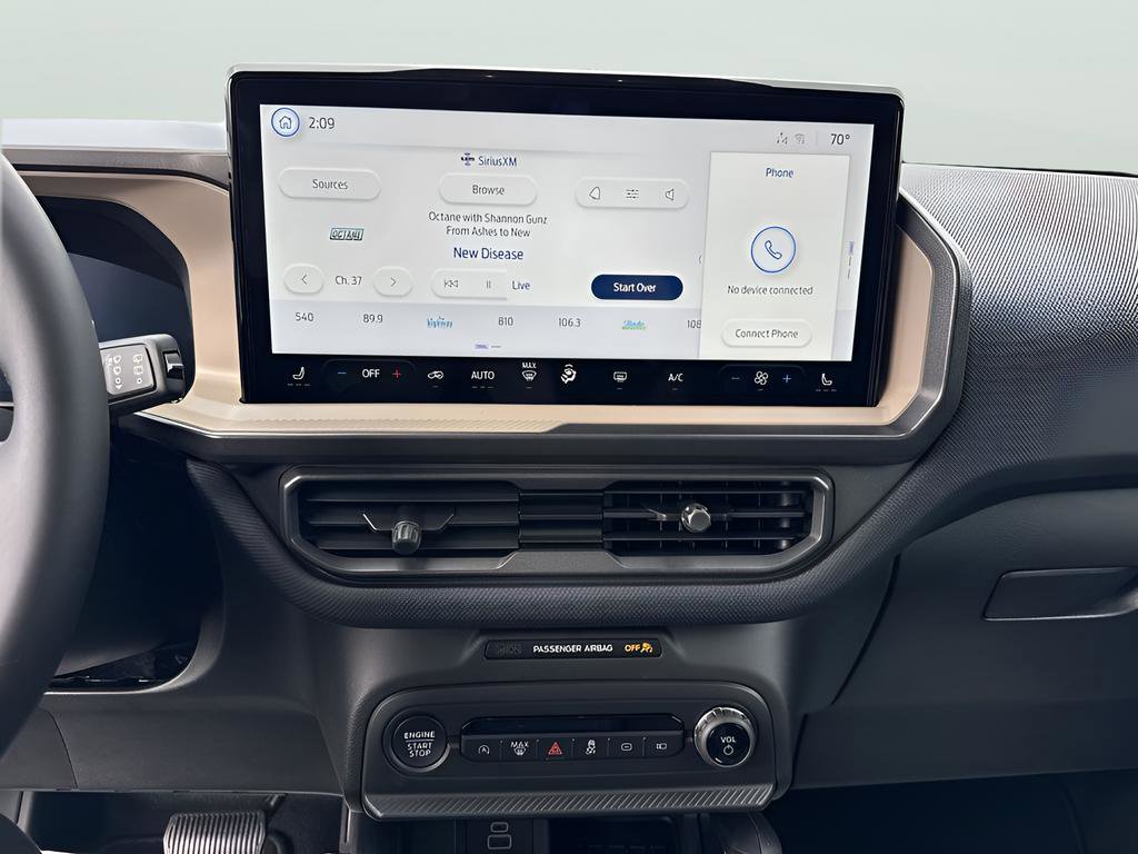 New 2025 Ford Bronco Sport Big Bend image 12