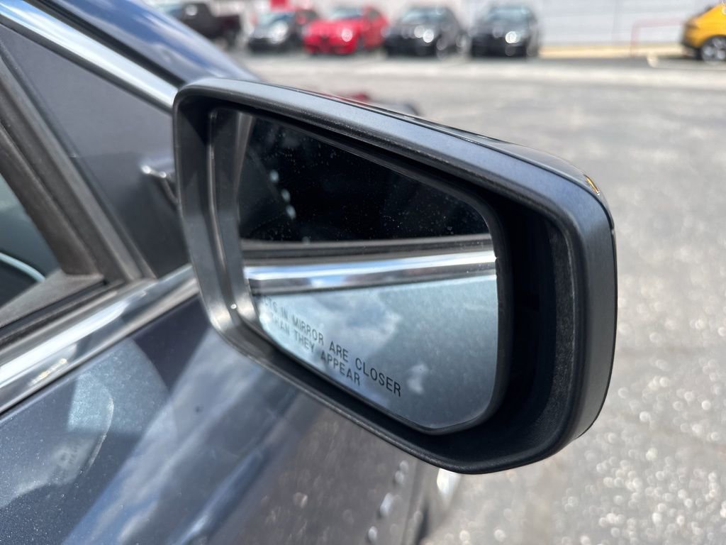 Used 2019 Chevrolet Malibu LT FWD image 20