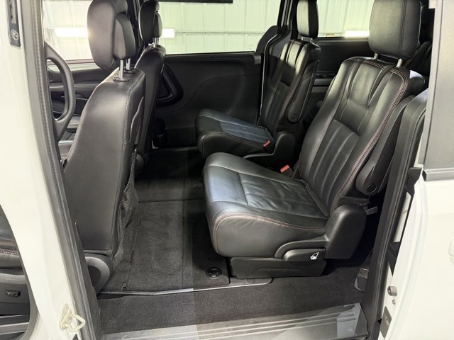 Used 2019 Dodge Grand Caravan GT image 11