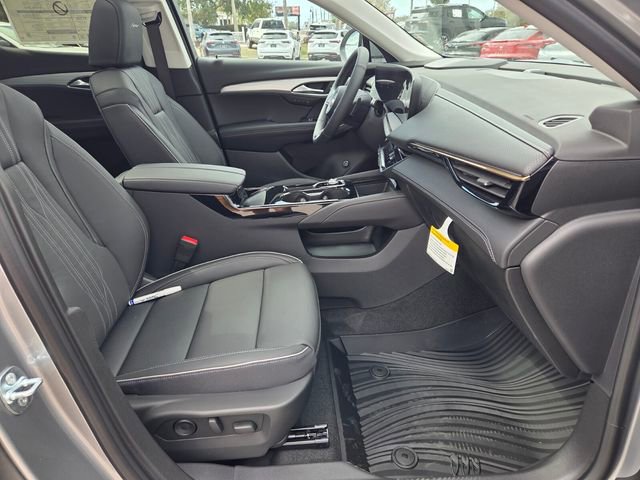New 2026 Buick Envision Avenir AWD/4WD image 15