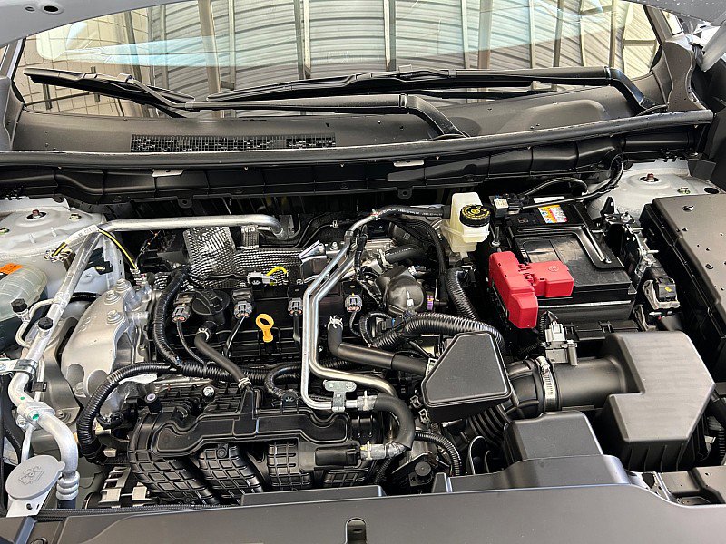 New 2025 Mitsubishi Outlander ES image 56