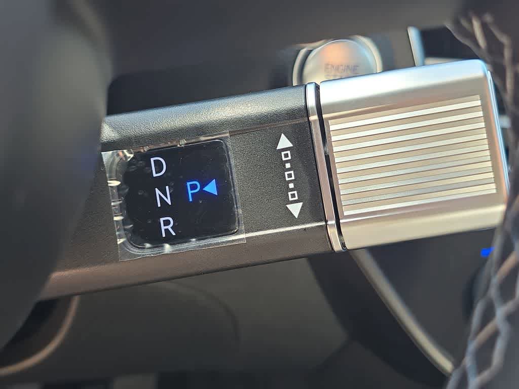 New 2026 Hyundai Sonata SEL FWD image 33