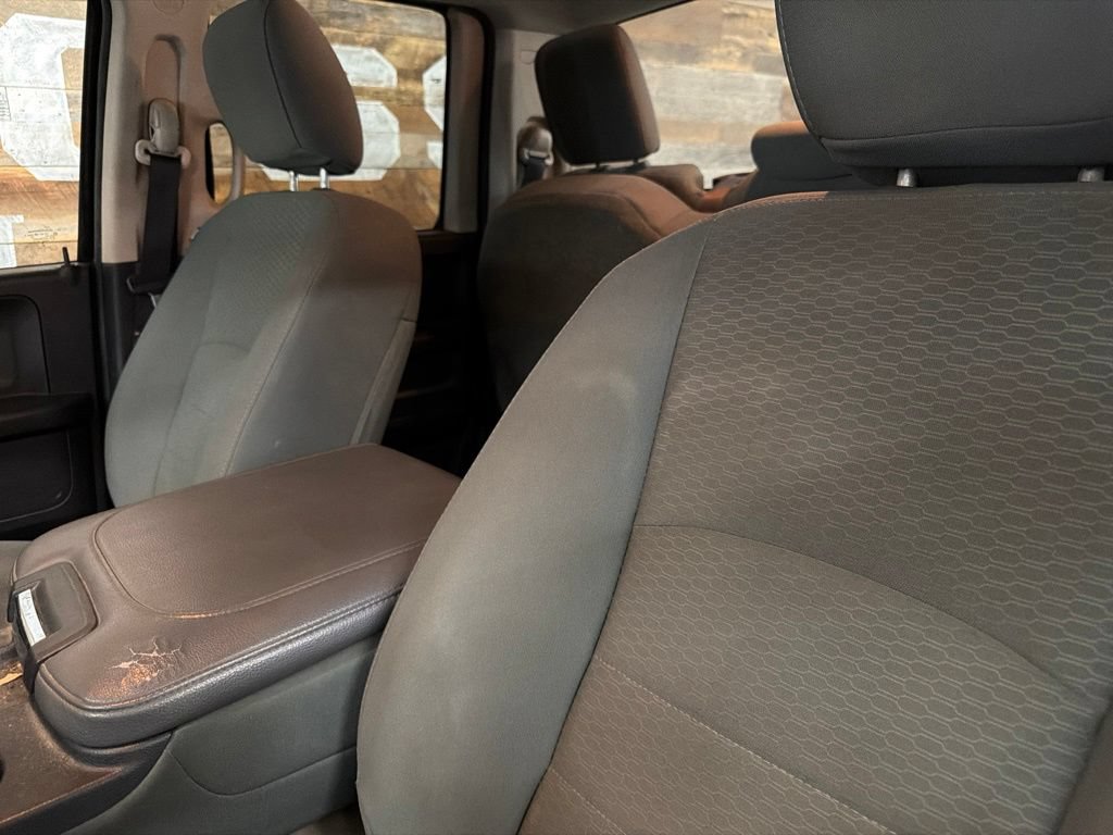 Used 2014 RAM 1500 Tradesman w/ Popular Equipment Group AWD/4WD image 8
