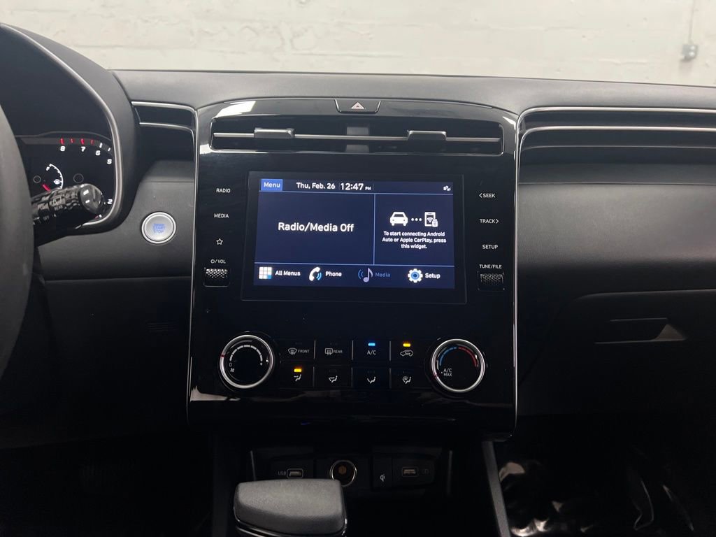 Used 2023 Hyundai Tucson SEL image 21