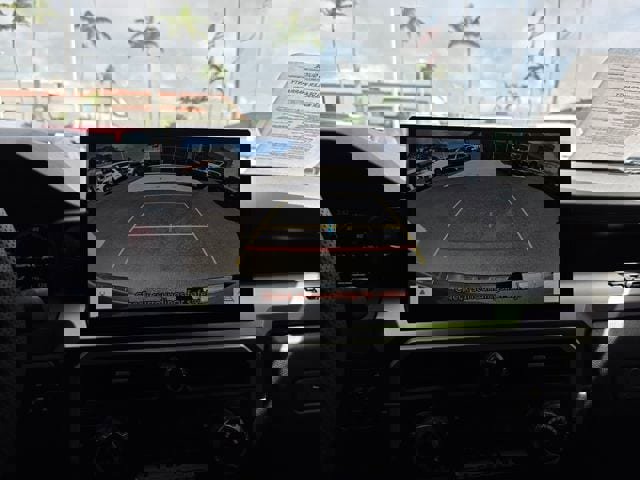 Used 2025 Toyota Tacoma 2WD Double Cab image 15