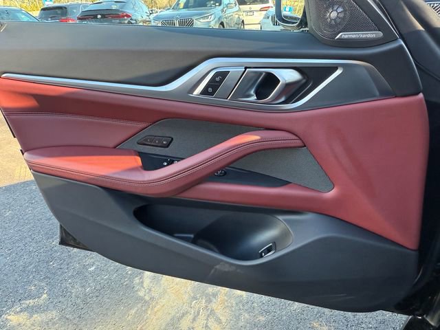 Certified 2023 BMW 430i Gran Coupe xDrive w/ M Sport Package image 26