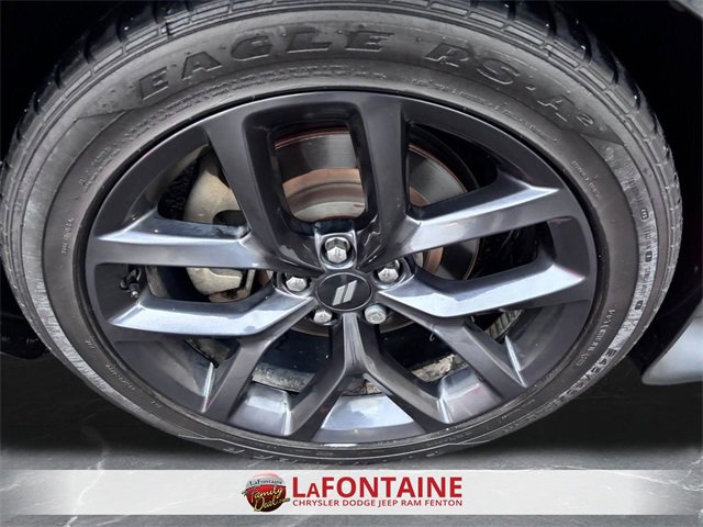 Certified 2021 Dodge Challenger GT w/ Blacktop Package image 30