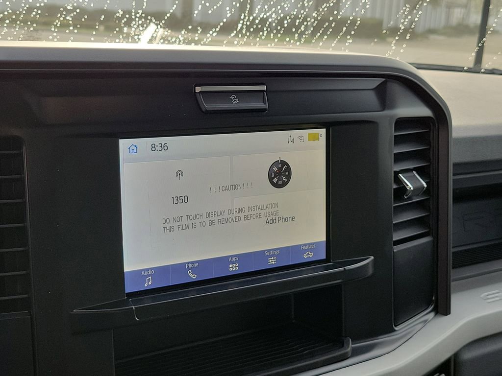 New 2026 Ford F250 XL image 27