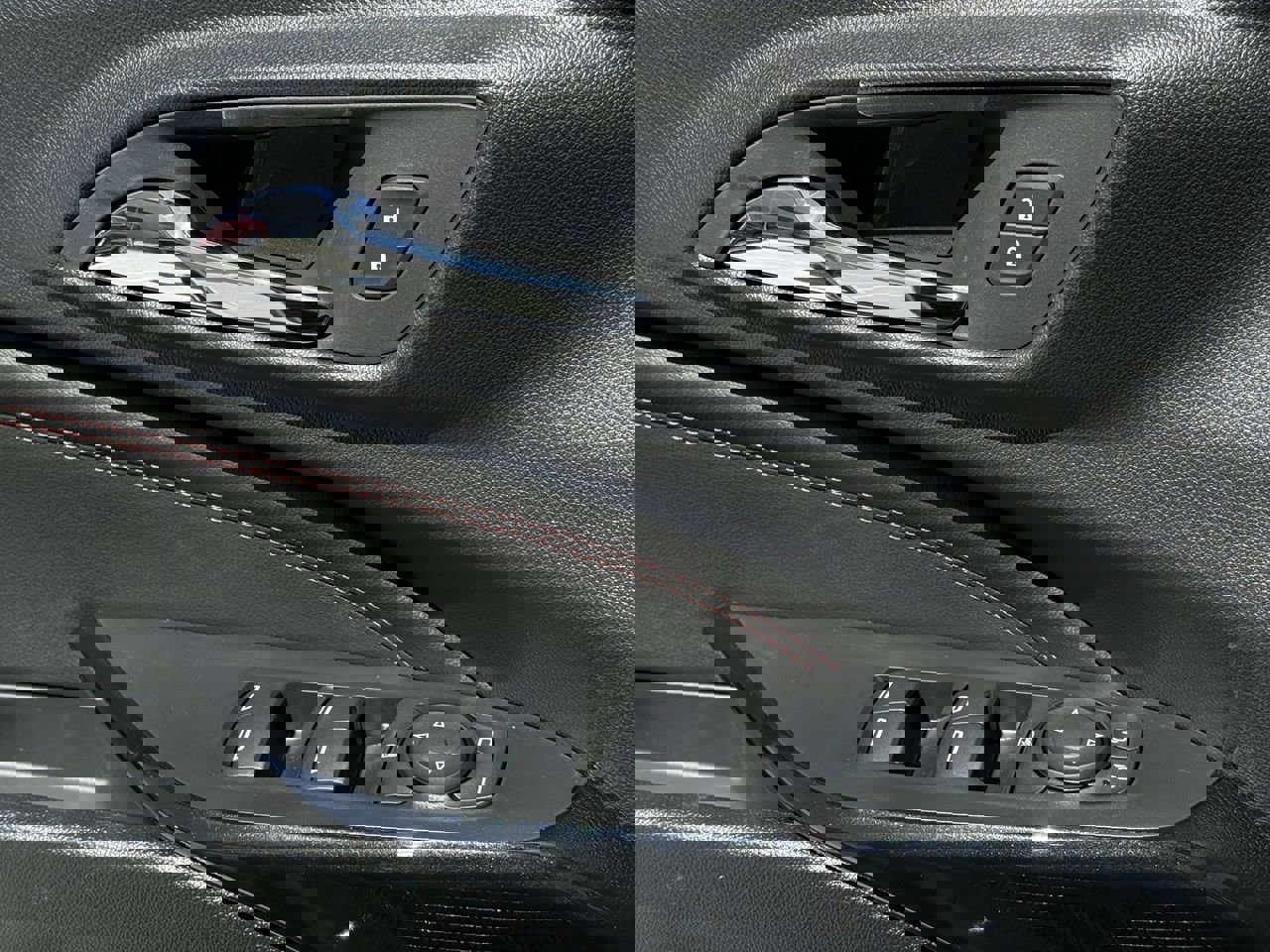 New 2026 Chevrolet Trax RS w/ Sunroof Package FWD image 17