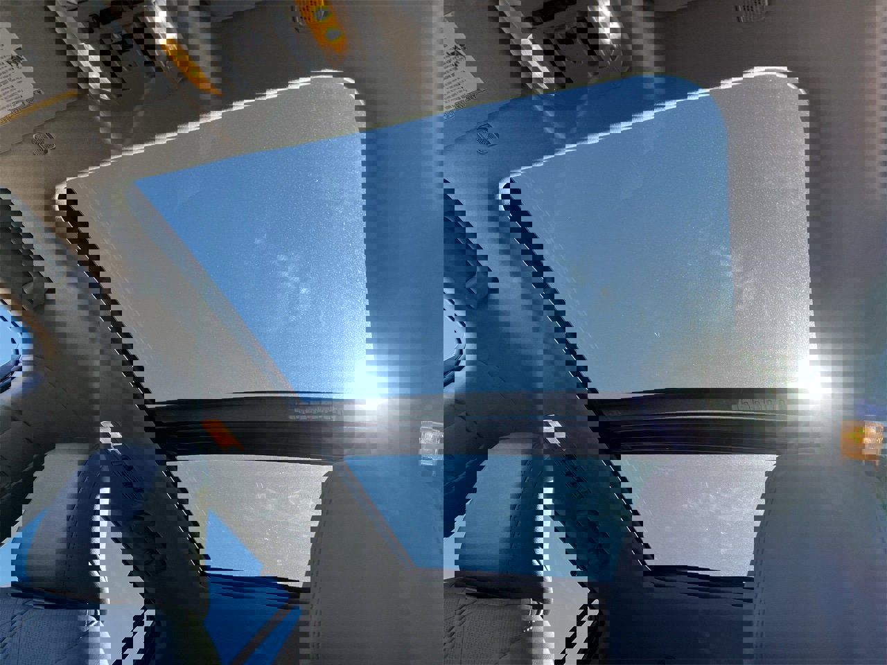 Used 2025 Toyota Highlander Platinum image 22