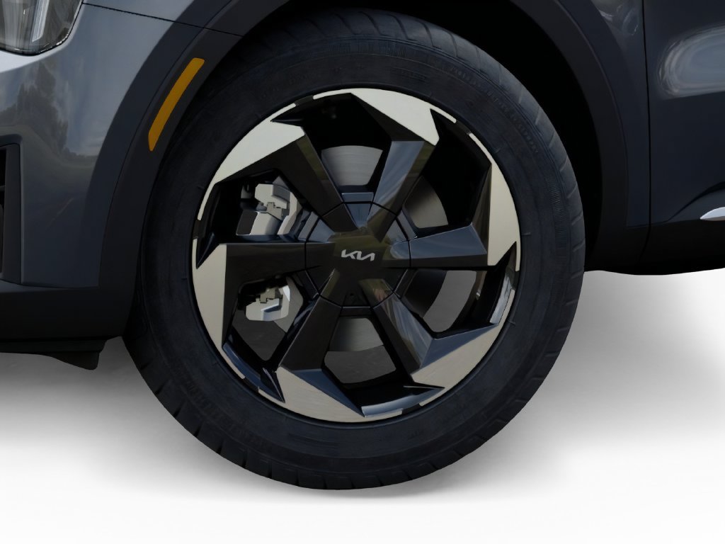 New 2026 Kia Sorento EX FWD image 11