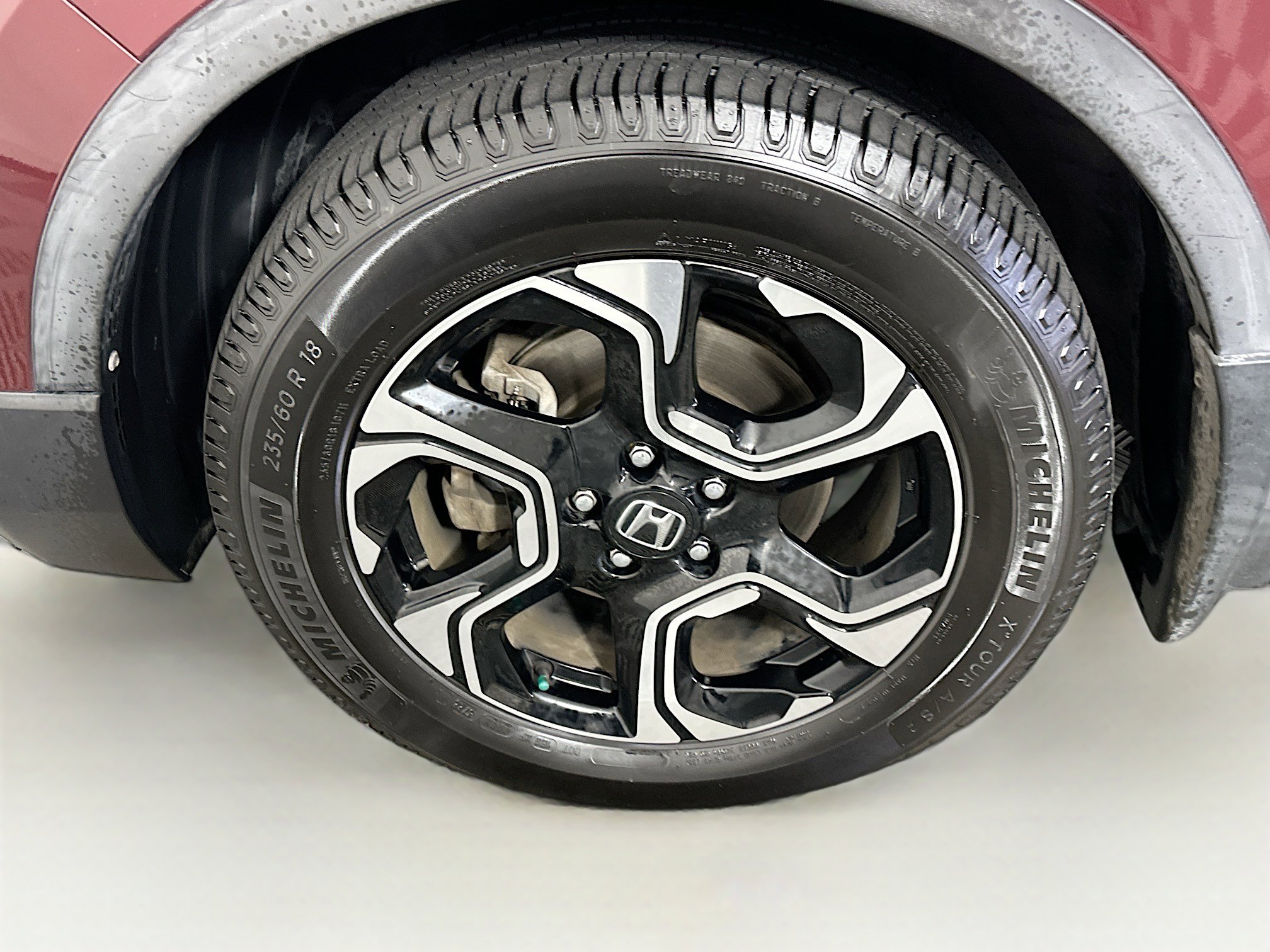 Used 2018 Honda CR-V Touring image 11