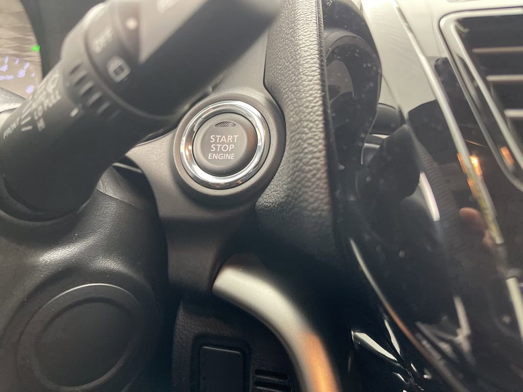 New 2026 Mitsubishi Eclipse Cross Black Edition image 17