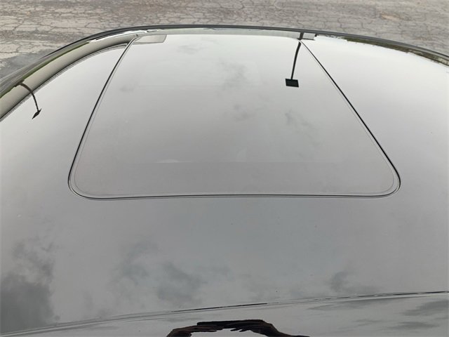 Certified 2018 Chevrolet Camaro SS image 19