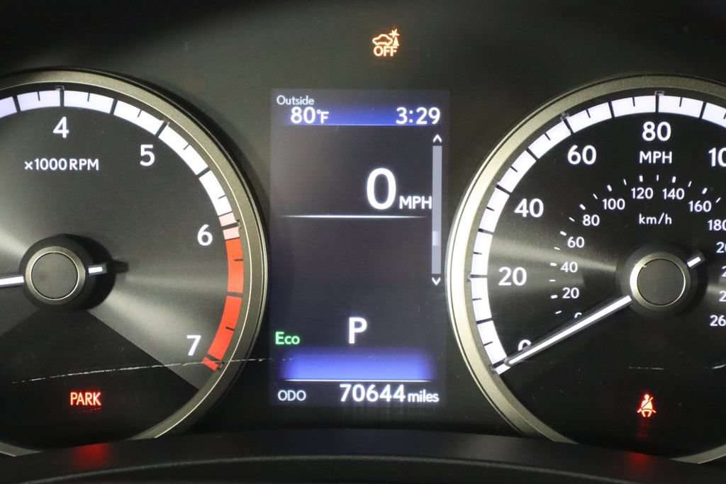 Used 2021 Lexus NX 300 F Sport w/ F Sport Premium Package FWD image 40