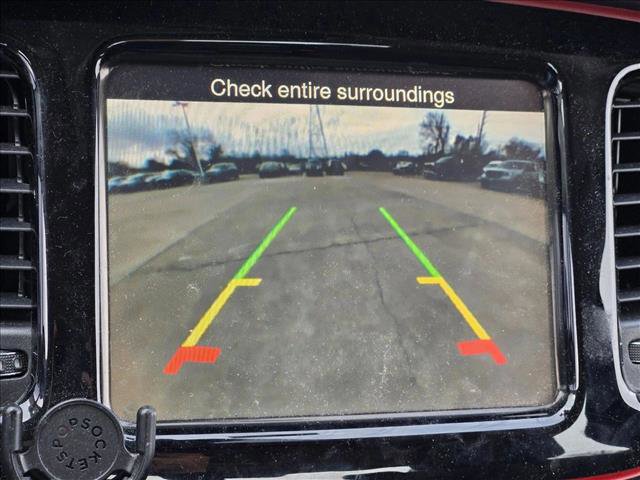 Used 2015 Dodge Dart SXT w/ Sun/Sound Group image 11