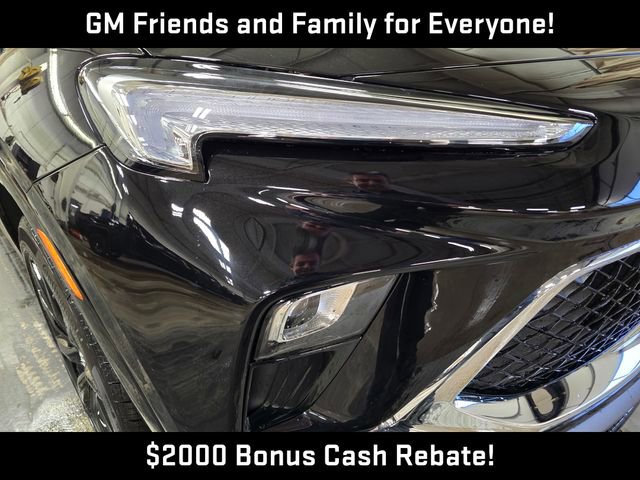 New 2026 Buick Encore GX Sport Touring w/ Comfort Package image 6