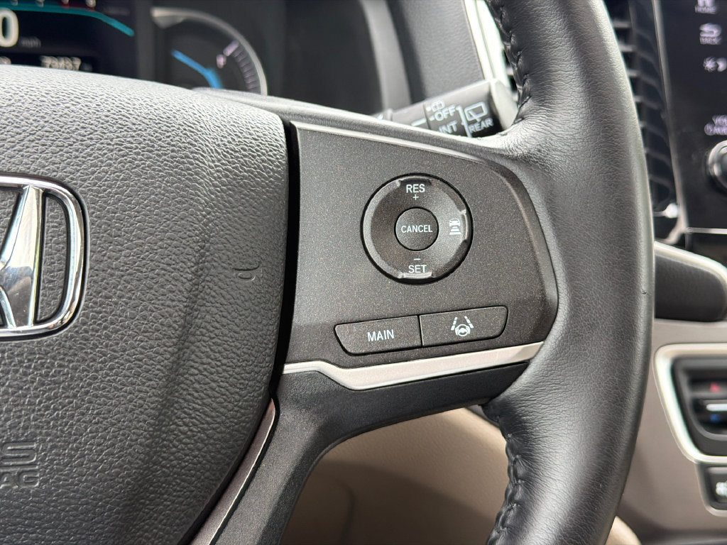 Used 2019 Honda Pilot EX-L image 24