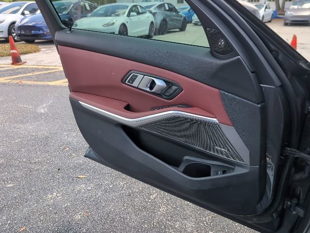 Used 2022 BMW M340i image 23