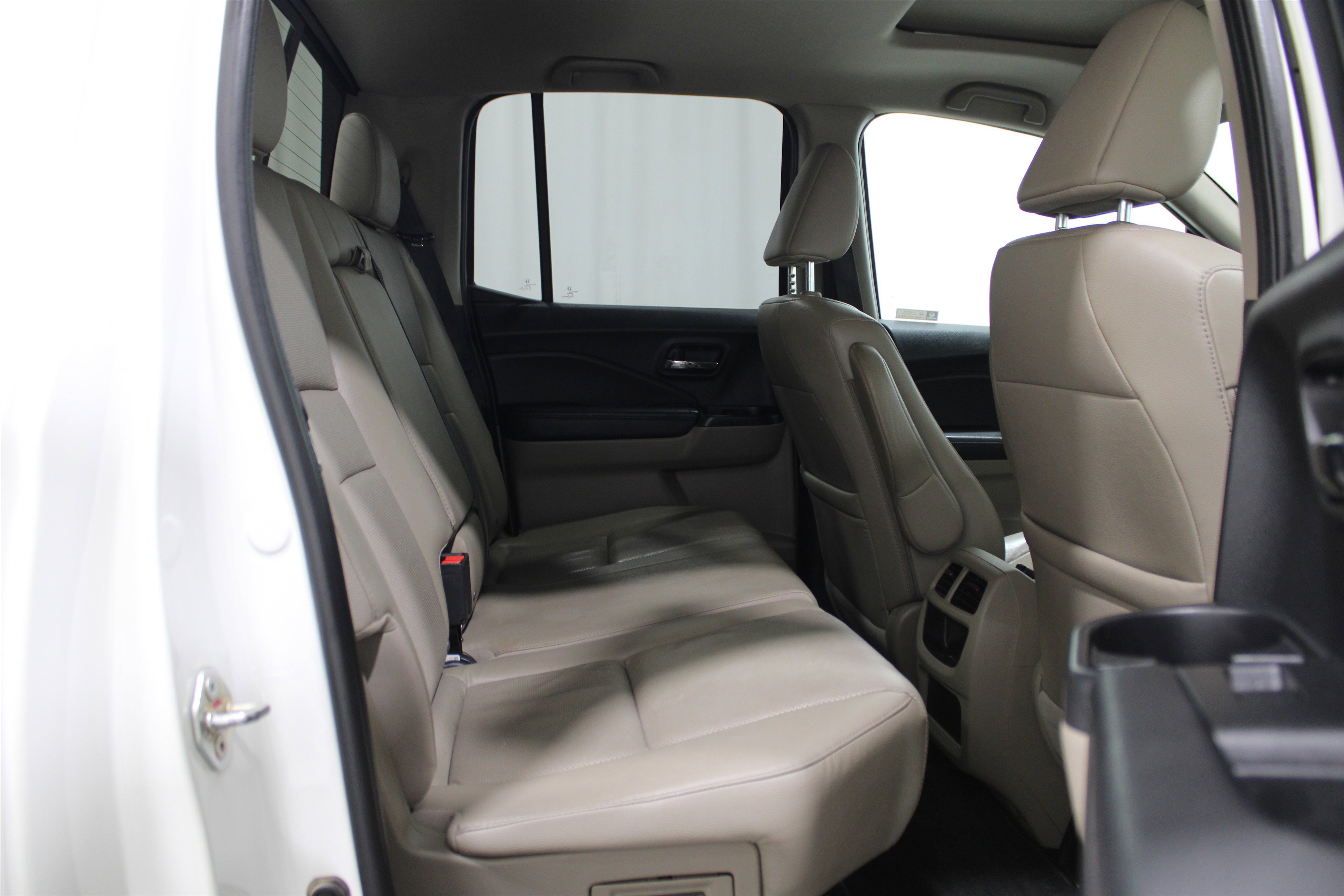 Used 2019 Honda Ridgeline RTL-E image 24