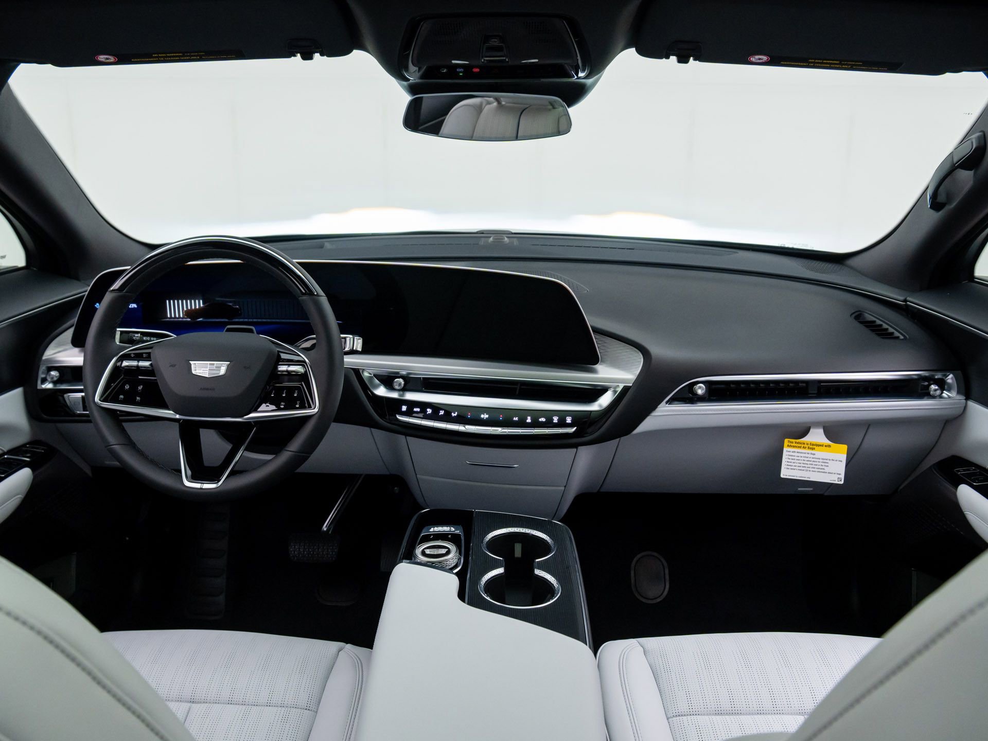 New 2026 Cadillac Lyriq Sport image 9