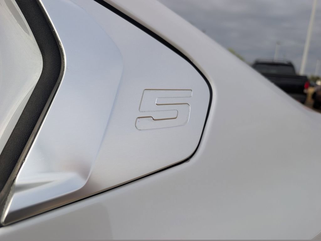 Used 2025 BMW 530i 530i image 32