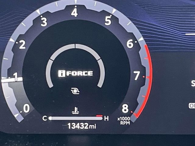 Used 2025 Toyota 4Runner TRD Sport image 18