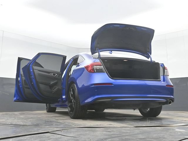 Used 2022 Honda Civic Sport image 52