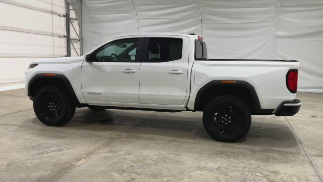 New 2026 GMC Canyon Elevation w/ Convenience Package RWD image 6