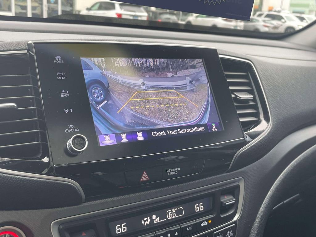 Certified 2023 Honda Ridgeline RTL image 30